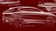Alfa Romeo готви още един SUV