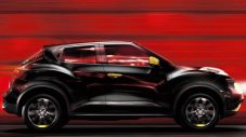 Новият Nissan Juke също ще бъде шокиращ