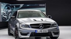 Още два AMG модела получават 4MATIC