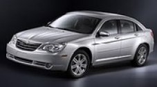 Chrysler атакува Европа с новото поколение на Sebring