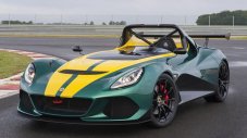 Lotus показа най-бързия и най-скъп свой модел