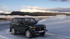 Lada Niva получава дизел от Alfa Romeo