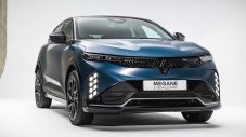 Renault промени из основи Megane