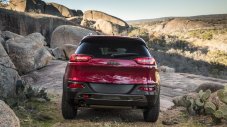 Новото Cherokee от всички страни
