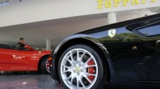 Ferrari ще плати 2.25 млрд. евро за независимостта си