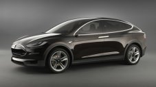 Tesla готви съперник на BMW X3