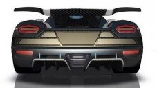 Това е уникалната Koenigsegg Agera