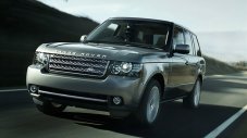 Три специални версии на Range Rover