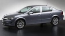 Започват продажбите на седана Opel Astra