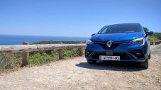 Скрити таланти: тестваме новото Renault Clio