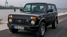 Lada 4x4 напуска пазарите в Европа