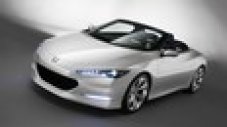 Официални снимки на Honda OSM