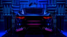 Jaguar обезсмърти звука на F-Type 