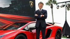 Шефът на Lamborghini оглавява Quattro GmbH