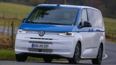 VW Multivan T7 получи и дизелов мотор