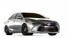 Toyota напъха 850 к.с. в Camry