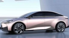 Eто с какво Toyota ще конкурира Tesla Model  3