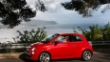 Fiat пуска двуцилиндров TwinAir двигател