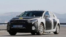 Новият Ford Focus &ndash; първи подробности и снимки