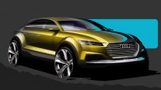 Audi загатна бъдещия Q4