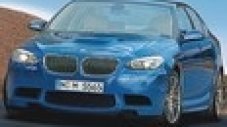 BMW готви новия М5