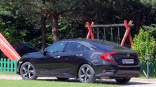 Honda пусна дизеловия Civic на пазара