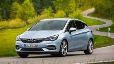 Opel Astra получи нови двигатели