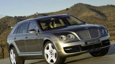 Bentley e готов с луксозен SUV за Женева