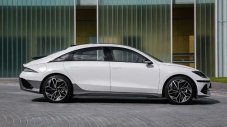 Тайните на Ioniq 6: как един седан харчи колкото малка градска кола