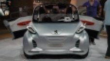 Peugeot представи способно градско возило