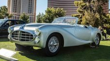 Delahaye&nbsp;235 Roadster спечели елитен конкурс за дизайн 