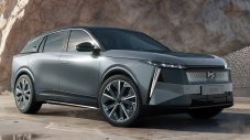 Флагманският SUV на DS смени поколенията 