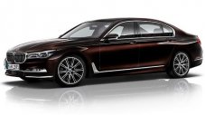 7-Series от BMW Individual 