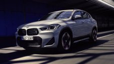 BMW X2 получи нов дизайнерски пакет