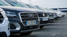 Най-търсеният автомобил на старо е до 5 години