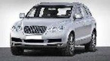 Официално - Bentley SUV