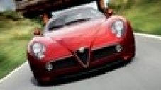 Марчионе най-после потвърди: ще има кабрио версия на Alfa Romeo 8C
