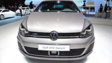 VW показа най-практичния спортен Golf