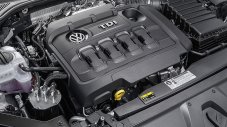 Volkswagen забърка нов дизелов скандал