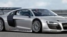 Audi направи и състезателен вариант на R8