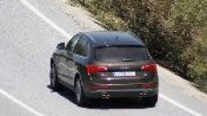Заловиха Audi Q5 RS
