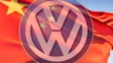 Китайците харесват Volkswagen повече от германците