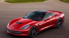 Обявиха цените на новия Chevrolet Corvette