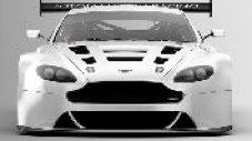 Нов състезателен Aston Martin V12 Vantage GT3