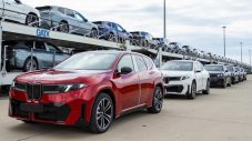 BMW не смогва на търсенето на новото iX3