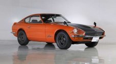 Fairlady Z432R стана най-скъпият Nissan