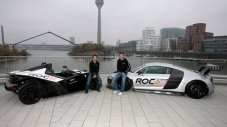 Race of Champions 2011