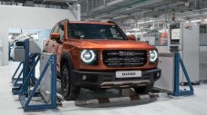 Блогър разглоби Haval Drago и откри много проблеми