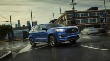 Ford сложи изкуствен интелект на система 4х4