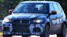 BMW готви турбо версия на Х5 М?
